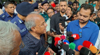 Khagrachhari unrest fueled by India, fascism: Home Adviser